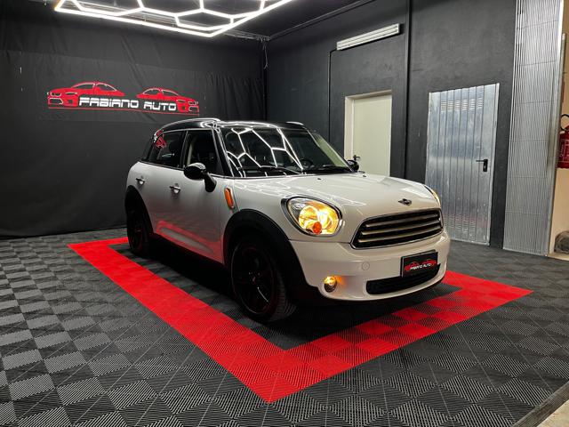 MINI Countryman D - FABIANOAUTO Immagine 2