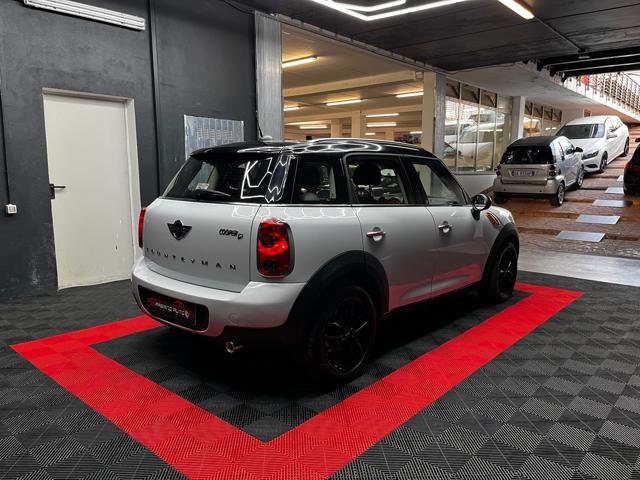 MINI Countryman D - FABIANOAUTO Immagine 3