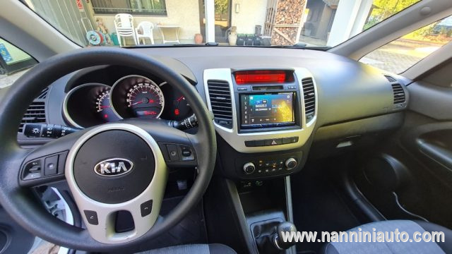 KIA Venga 1.4 EcoGPL Active Immagine 2