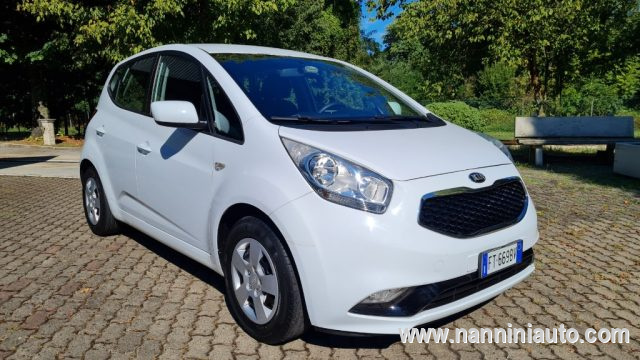 KIA Venga 1.4 EcoGPL Active Immagine 0