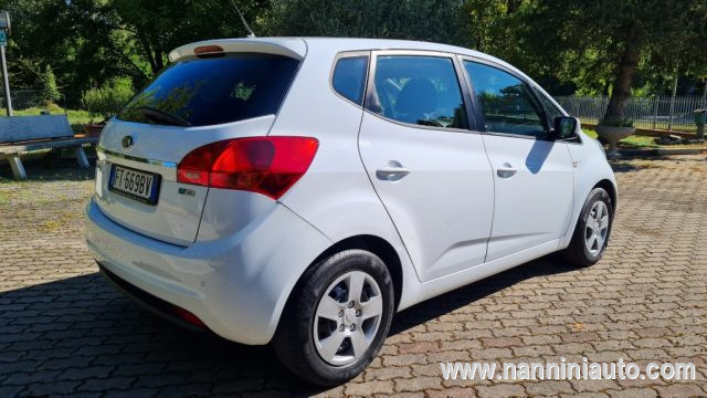 KIA Venga 1.4 EcoGPL Active Immagine 4