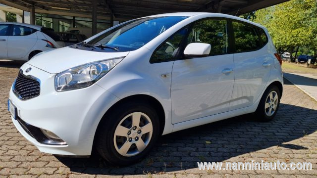 KIA Venga 1.4 EcoGPL Active Immagine 3