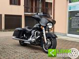 HARLEY-DAVIDSON FLHX Street Glide 1690