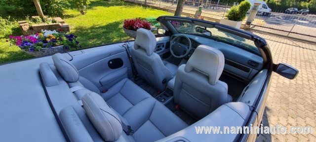 VOLVO C70 2.0i turbo 20V cat Cabriolet  ASI Immagine 4