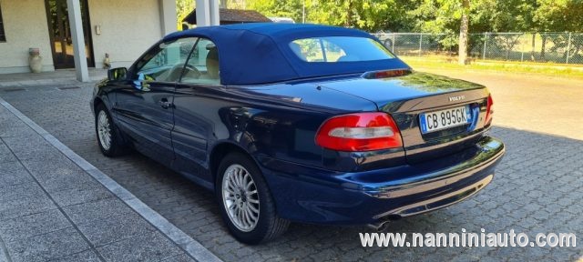 VOLVO C70 2.0i turbo 20V cat Cabriolet  ASI Immagine 1