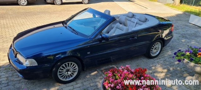 VOLVO C70 2.0i turbo 20V cat Cabriolet  ASI Immagine 2