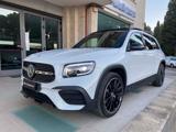 MERCEDES-BENZ GLB 220 d Automatic 4Matic Premium Amg PACK NIGHT-TETTO