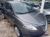 LANCIA Ypsilon 0.9 TwinAir 85 CV 5 porte S&S Silver