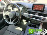 AUDI A4 Avant 2.0 TDI 122 CV Design