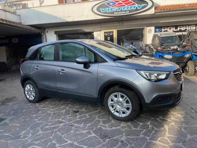 OPEL Crossland X 1.2 12V Start&Stop Advance Immagine 4