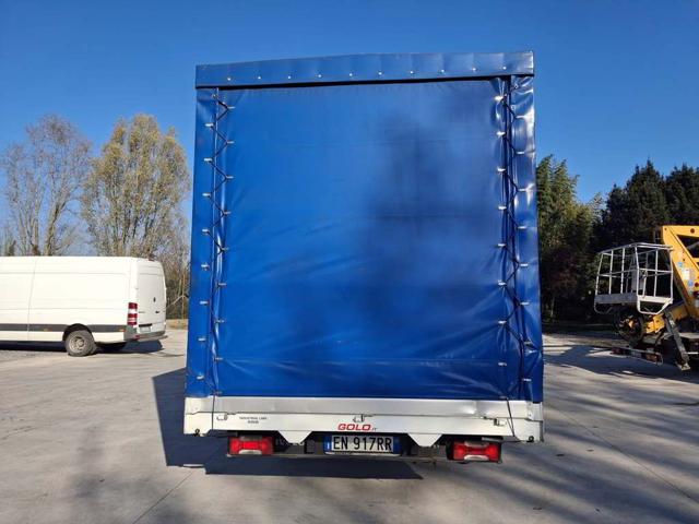 IVECO DAILY  35s15 3.0 hpi Immagine 3