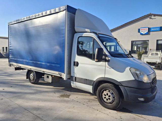 IVECO DAILY  35s15 3.0 hpi Immagine 0