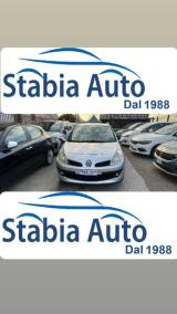 RENAULT Clio 1.2 16V SporTour