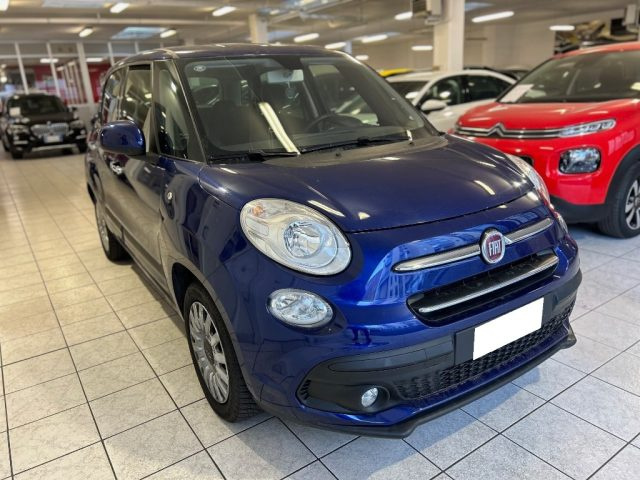 FIAT 500L Pro 1.6 MJT 120CV Urban (N1) - Per Commercianti Immagine 1