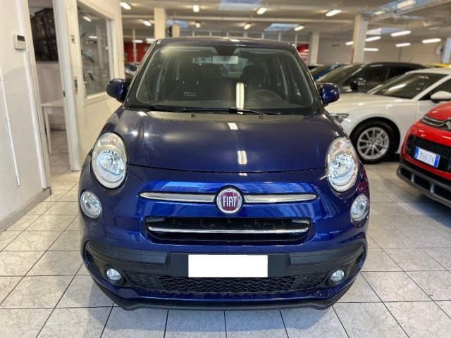 FIAT 500L Pro 1.6 MJT 120CV Urban (N1) - Per Commercianti Immagine 2