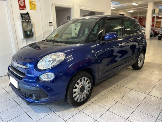 FIAT 500L Pro 1.6 MJT 120CV Urban (N1) - Per Commercianti Immagine 0