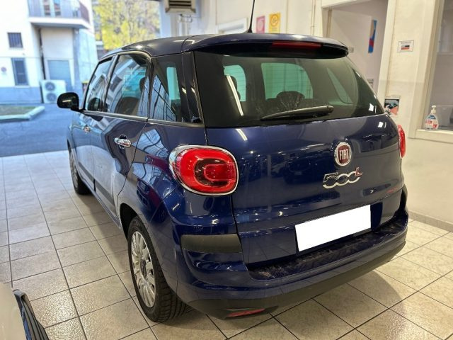 FIAT 500L Pro 1.6 MJT 120CV Urban (N1) - Per Commercianti Immagine 3