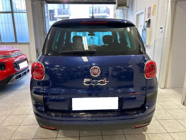 FIAT 500L Pro 1.6 MJT 120CV Urban (N1) - Per Commercianti Immagine 4