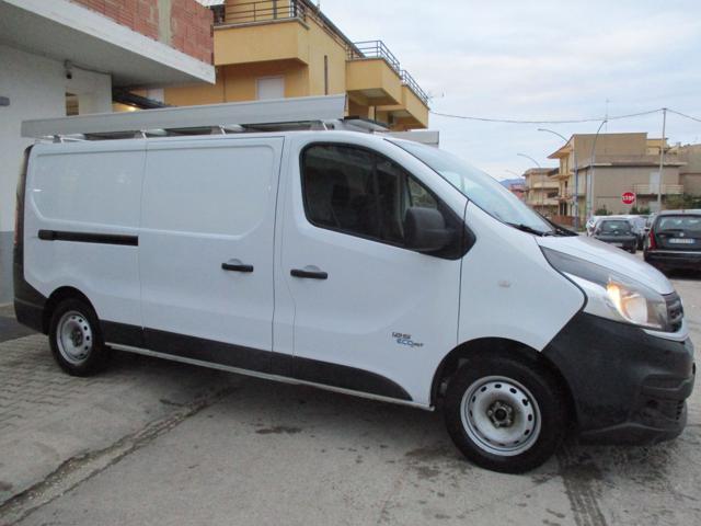 FIAT Talento 1.6 MJT LH1 12Q 120CV E6 Immagine 1