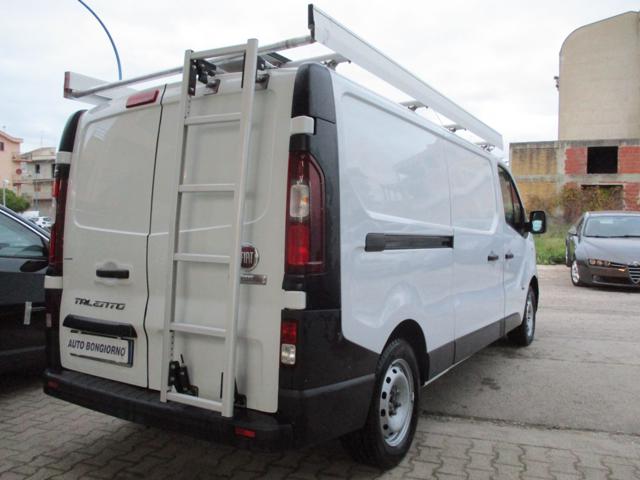 FIAT Talento 1.6 MJT LH1 12Q 120CV E6 Immagine 3