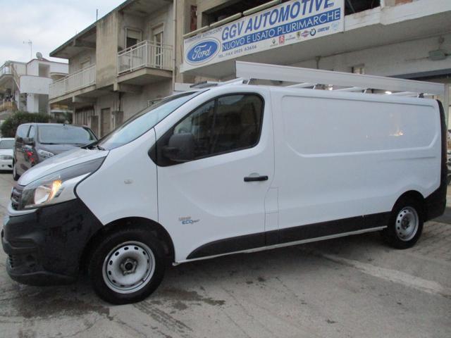 FIAT Talento 1.6 MJT LH1 12Q 120CV E6 Immagine 2