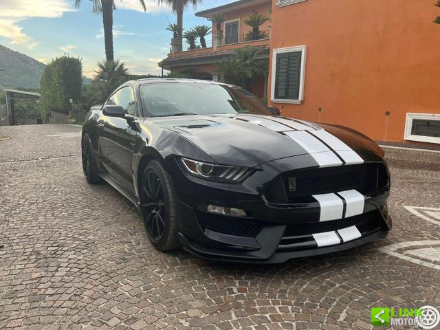 FORD Mustang shelby gt350 5.2 533cv Immagine 0