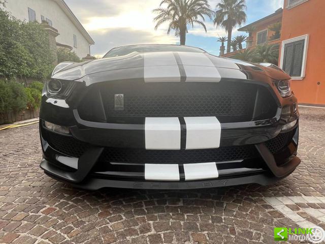 FORD Mustang shelby gt350 5.2 533cv Immagine 2