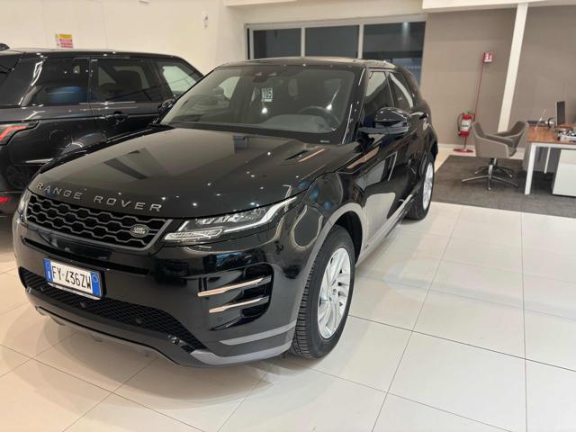 LAND ROVER Range Rover Evoque 2.0D I4-L.Flw 150 CV R-Dynamic S Immagine 3