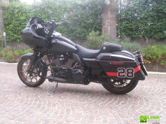 HARLEY-DAVIDSON 1450 Road Glide Harley Davidson Road Glide ST 2023 Immagine 3