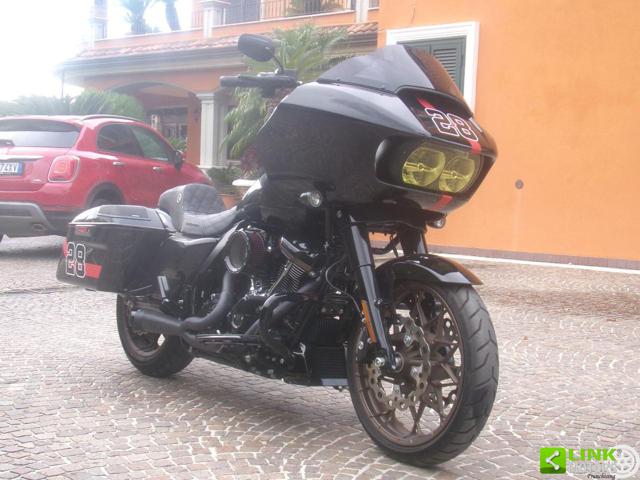 HARLEY-DAVIDSON 1450 Road Glide Harley Davidson Road Glide ST 2023 Immagine 0