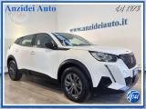 PEUGEOT 2008 1.2 PureTech 100 Cv Active Pack