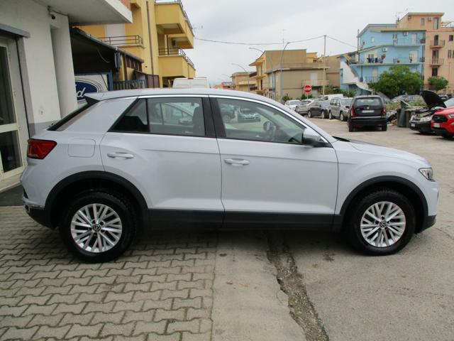 VOLKSWAGEN T-Roc 2.0 TDI  150 CV DSG Business Immagine 2