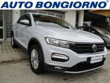 VOLKSWAGEN T-Roc 2.0 TDI  150 CV DSG Business