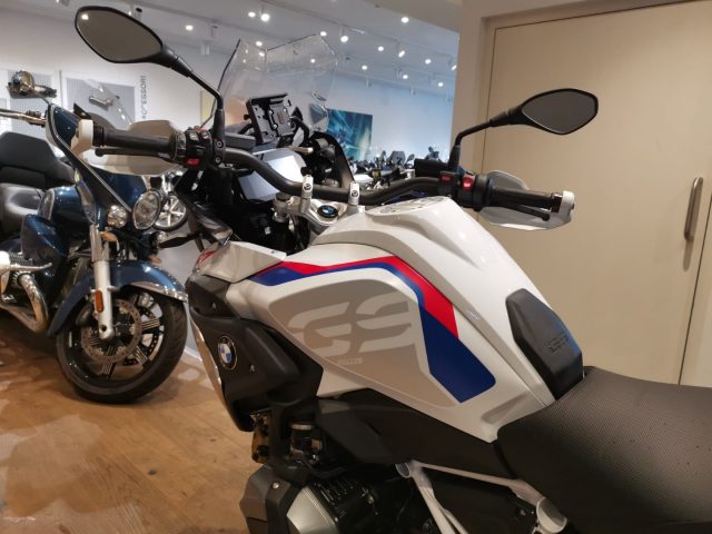 BMW R 1250 GS RALLYE Immagine 3