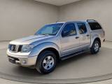 NISSAN Navara 2.5 dCi 4 porte Double Cab Sport