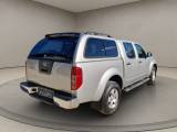 NISSAN Navara 2.5 dCi 4 porte Double Cab Sport