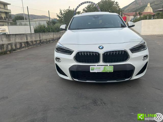 BMW X2 BMW X2 xDrive 20 d Immagine 2