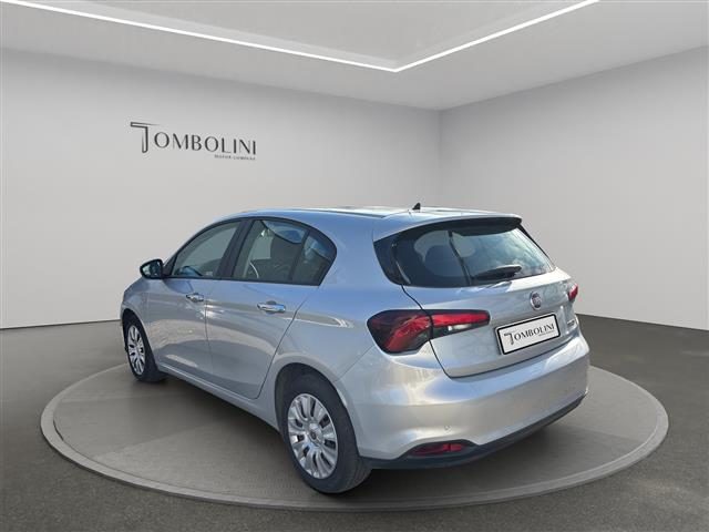 FIAT Tipo 5 Porte 1.4 T-Jet 120cv Easy my17 Immagine 4