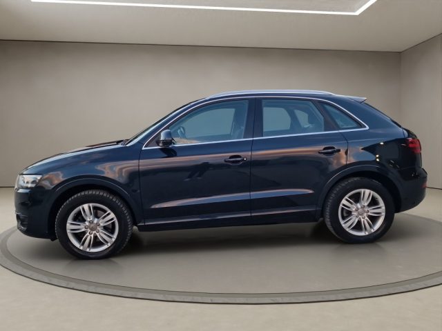 AUDI Q3 2.0 TDI Immagine 1