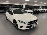 MERCEDES-BENZ A 180 1.5 d 116 CV Sport