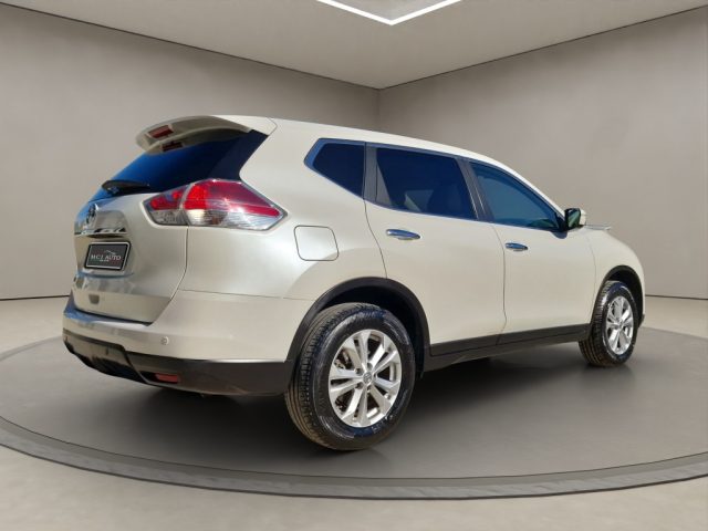 NISSAN X-Trail 1.6 dCi 2WD Acenta Immagine 4