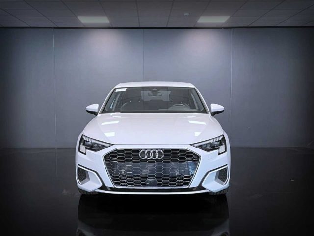 AUDI A3 SPB 35 TFSI Business Advanced #Matrix Immagine 1