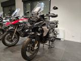 BMW R 1250 GS TRIPLE BLACK