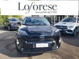 TOYOTA Yaris Cross 1.5 Hybrid 5p. E-CVT Business