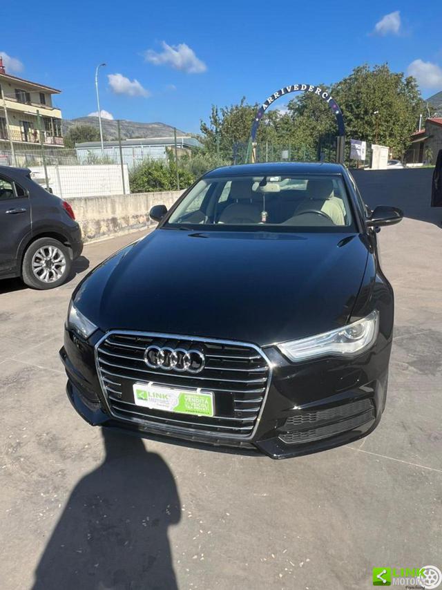 AUDI A6 AUDI A6 LIMOUSINE Immagine 2