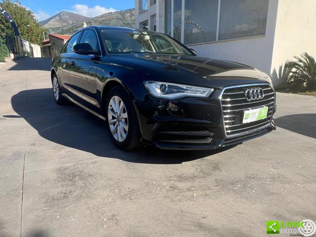 AUDI A6 AUDI A6 LIMOUSINE Immagine 0