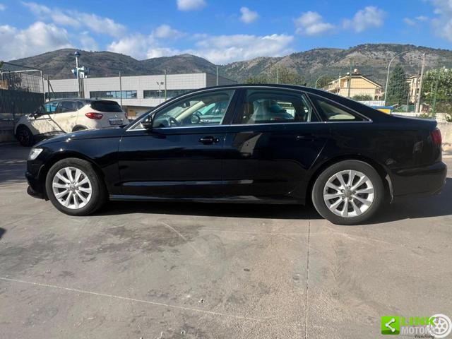 AUDI A6 AUDI A6 LIMOUSINE Immagine 4