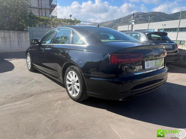 AUDI A6 AUDI A6 LIMOUSINE Immagine 3