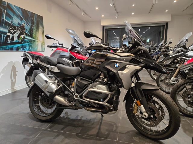 BMW R 1250 GS VERSIONE EXCLUSIVE Immagine 0