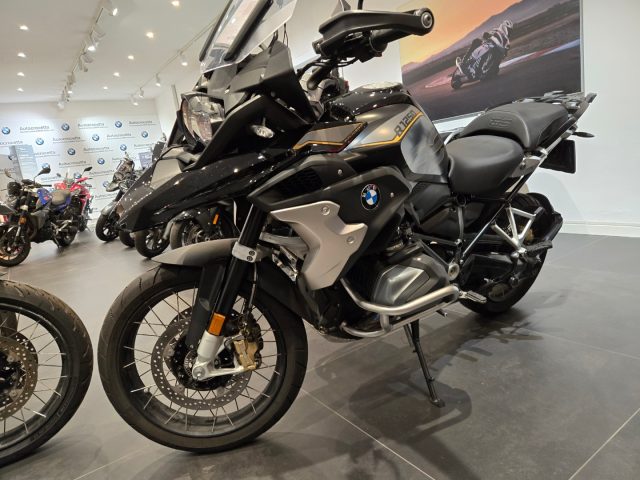 BMW R 1250 GS VERSIONE EXCLUSIVE Immagine 2